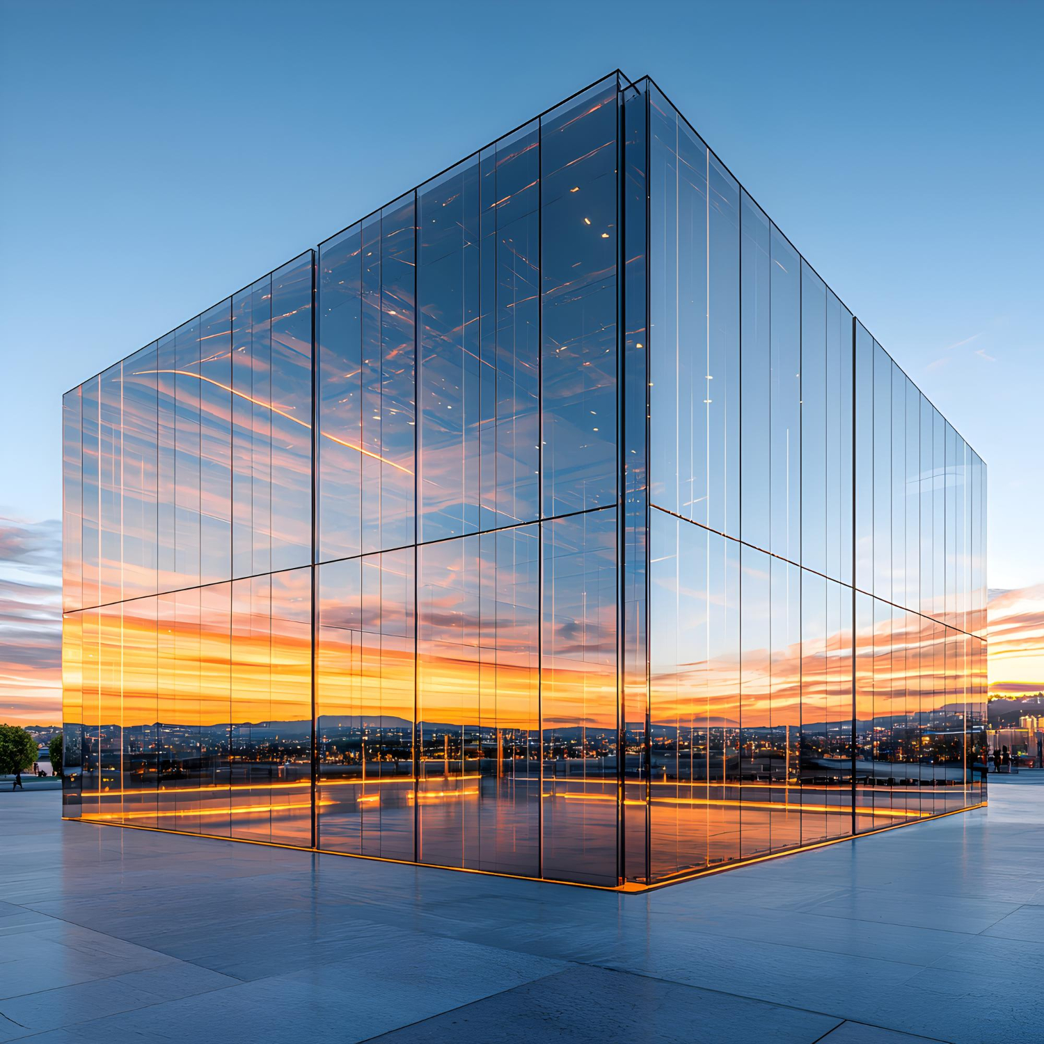 Janus Consulting hero background